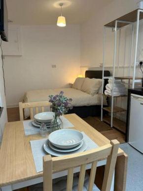 Cosy Gem in Cardiff